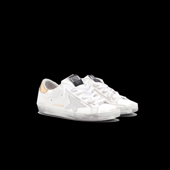 Golden goose superstar sneaker 38 - Picture 6 of 8